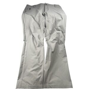 Kuhl Men's Chinos in Soft Gray